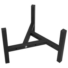  Support À Roulettes Pour