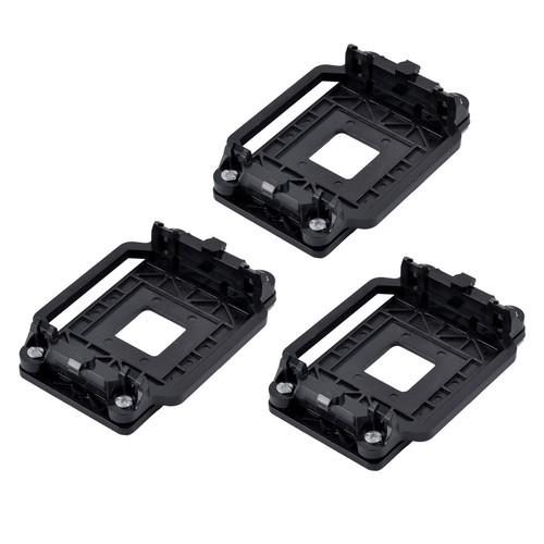 Plastic amd cpu fan - plastic,