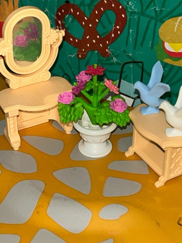 Playmobil please visit toys - visit,