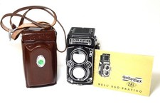 Appareil Photo Analogique