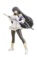 Collection de figurines Gutto kuru La Beaute 20 Ikaruga du JAPON