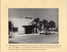 Sénégal, Saint-Louis