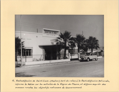 Sénégal saint louis - sénégal,, saint-louis