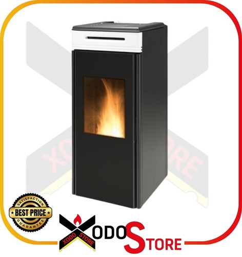 Chauffage poêle hydro pellet - chauffage,
