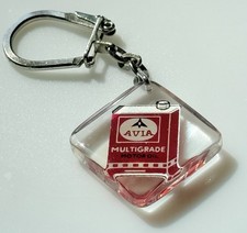 BOURBON AVIA MULTIGRADE