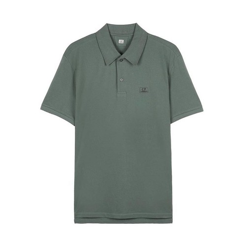 Company men stretch pique - company, men's