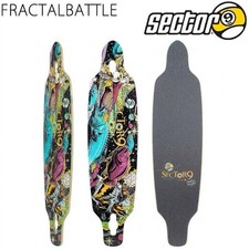 Sector 9 Fractal Battle 9.0 X
