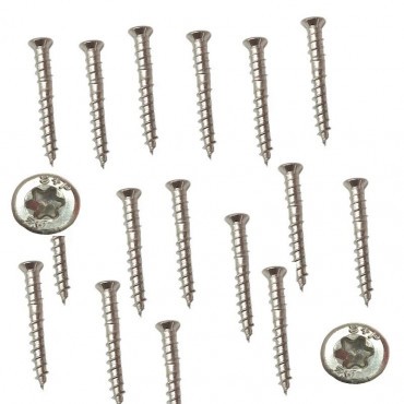 Vis bois diamètre - vis, 5.3x40mm