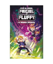 Frigiel fluffy cycle du - frigiel,