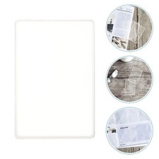 Lot de 20 marque-pages loupe 