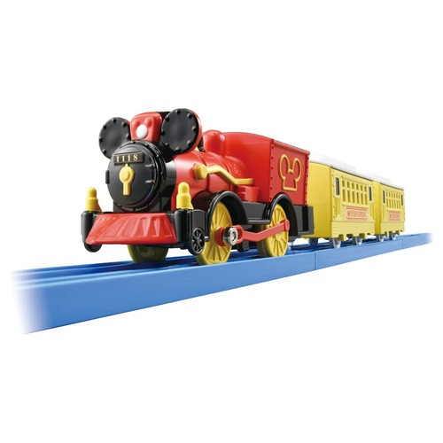 Jouet train plarail - de,