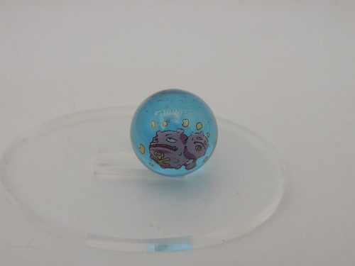 Pokemon vintage bille - pokemon,