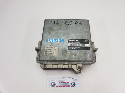 Moteur diesel bmw - ✅✅✅moteur, e34