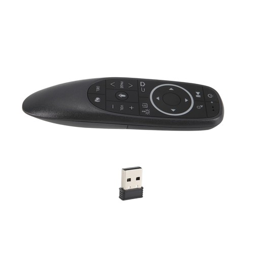 Télécommande g10s pro pour - télécommande,