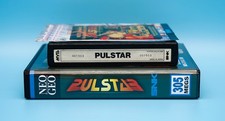 Pulstar US English MVS • Neo