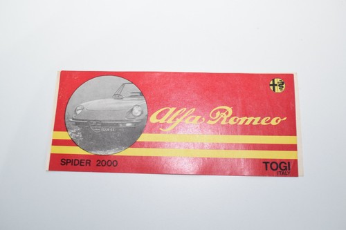 B96 original vintage - 1:1,
