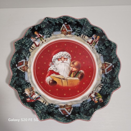 Goegeous villeroy boch - &,