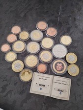 Pièces de Collection