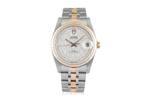 Cadran automatique tudor - cadran,