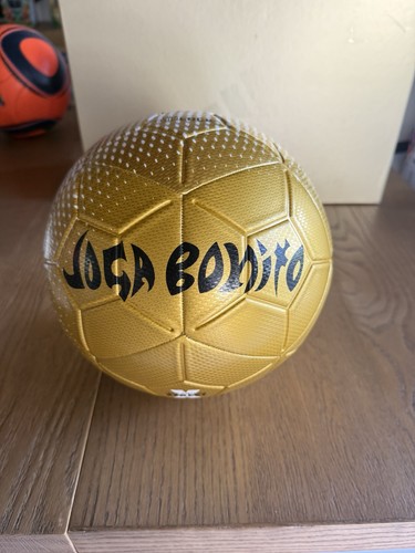 Joga bonito official - joga,
