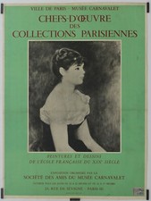 Renoir Chefs-d'oeuvre des