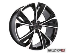 Audi style R17 5x112 jantes