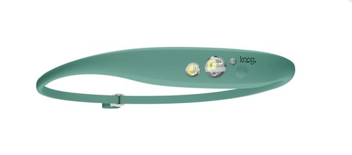 Knog quokka 150 - quokka, cob