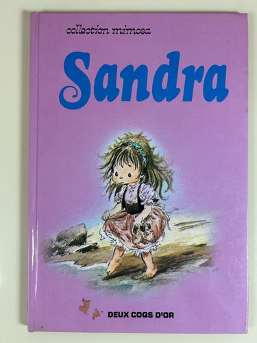 Collection mimosa sandra - collection, /