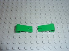 Portes vertes LEGO green door