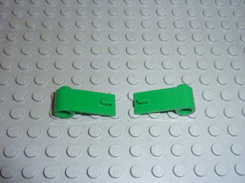 Portes vertes lego - lego, door