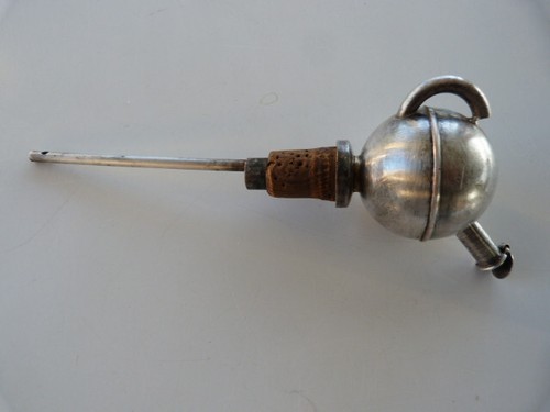 Bouchon doseur ancien - bouchon, de