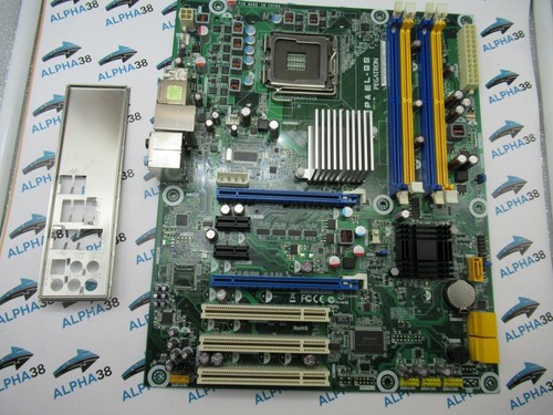 Pegatron ipa intel atx - el-gs,