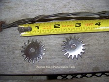 Molettes - Francois Gauthier