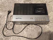 RARE POSTE RADIO REVEIL