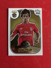 2018-19 Panini Rookie Joao