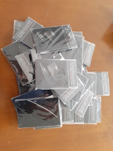 Lot couteaux de - de, poche