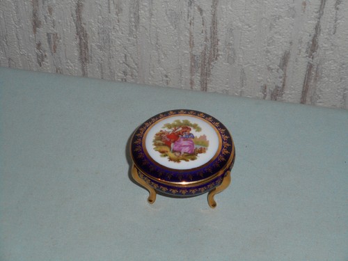 Petit bibelot porcelaine de - bibelot,