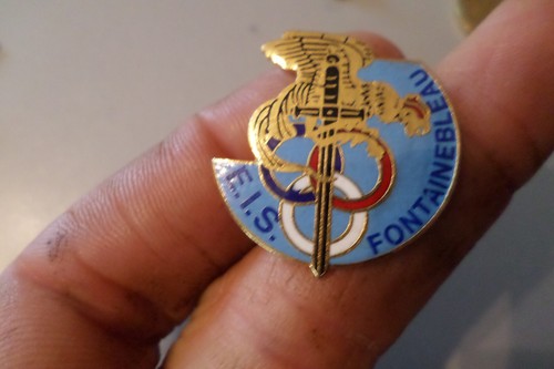 Pin broche armee terre - de,