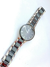 Montre femme mode neuve Titane