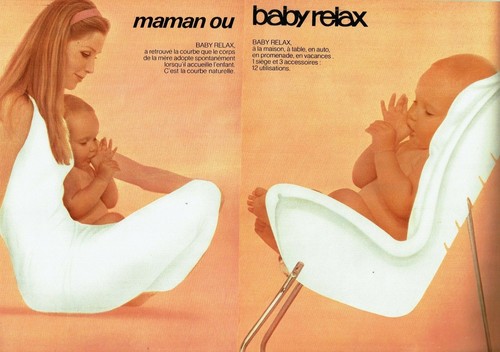 Publicité advertising 079 - advertising,