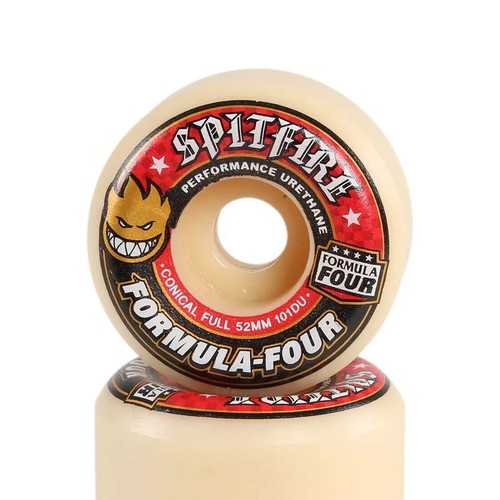Roues skate spitfire f4 - skate,