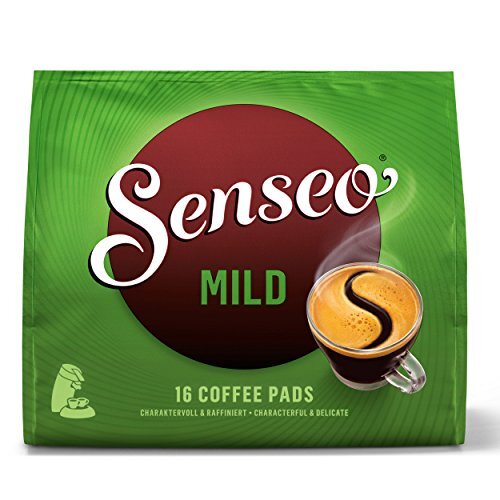 Senseo café moyennement - senseo,