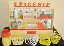 ANCIENNE CUISINE ANNEES 60