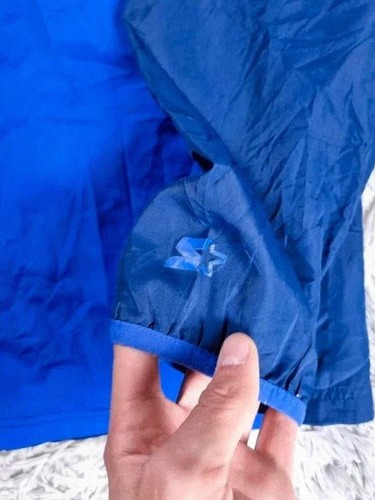 Veste coupe vent - , bleu