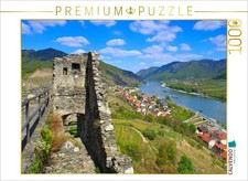 CALVENDO Puzzle Ruine
