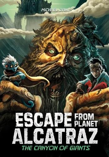 Michael dahl escape from - michael,