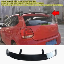 pour VW Polo V 6C 6R GTI R