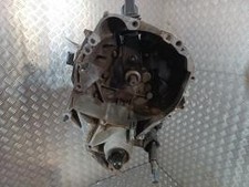 Boite de vitesses RENAULT CLIO