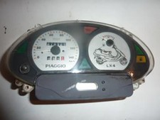 Compteur origine pour Scooter