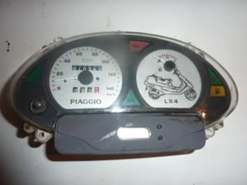 Compteur origine pour scooter - compteur,